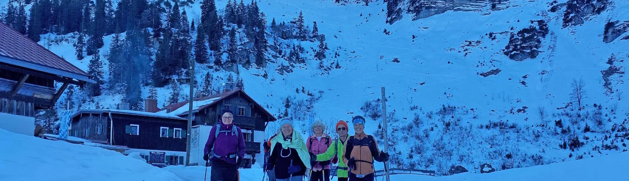 © Bergfreunde-muenchen WM