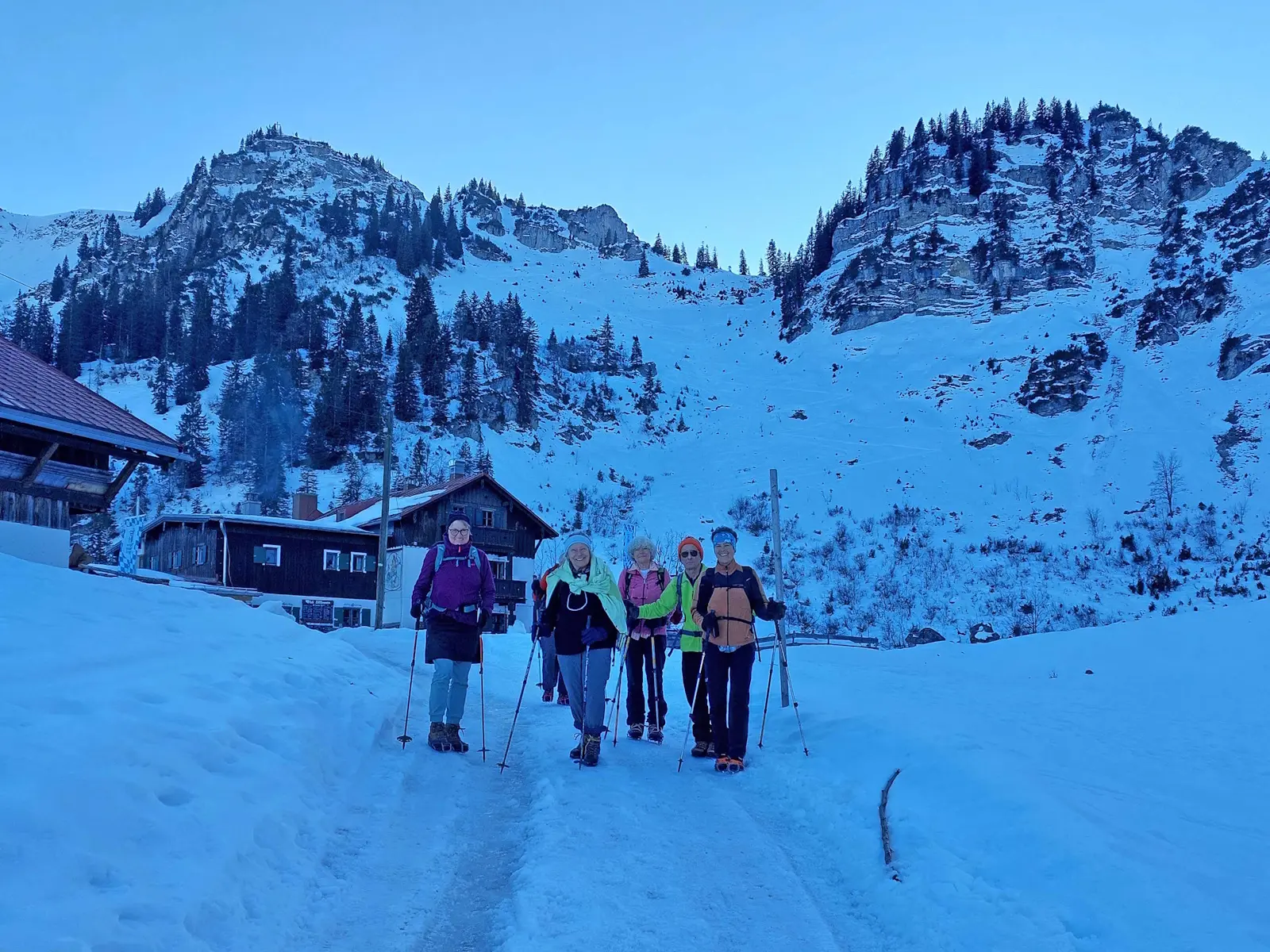 © Bergfreunde-muenchen WM