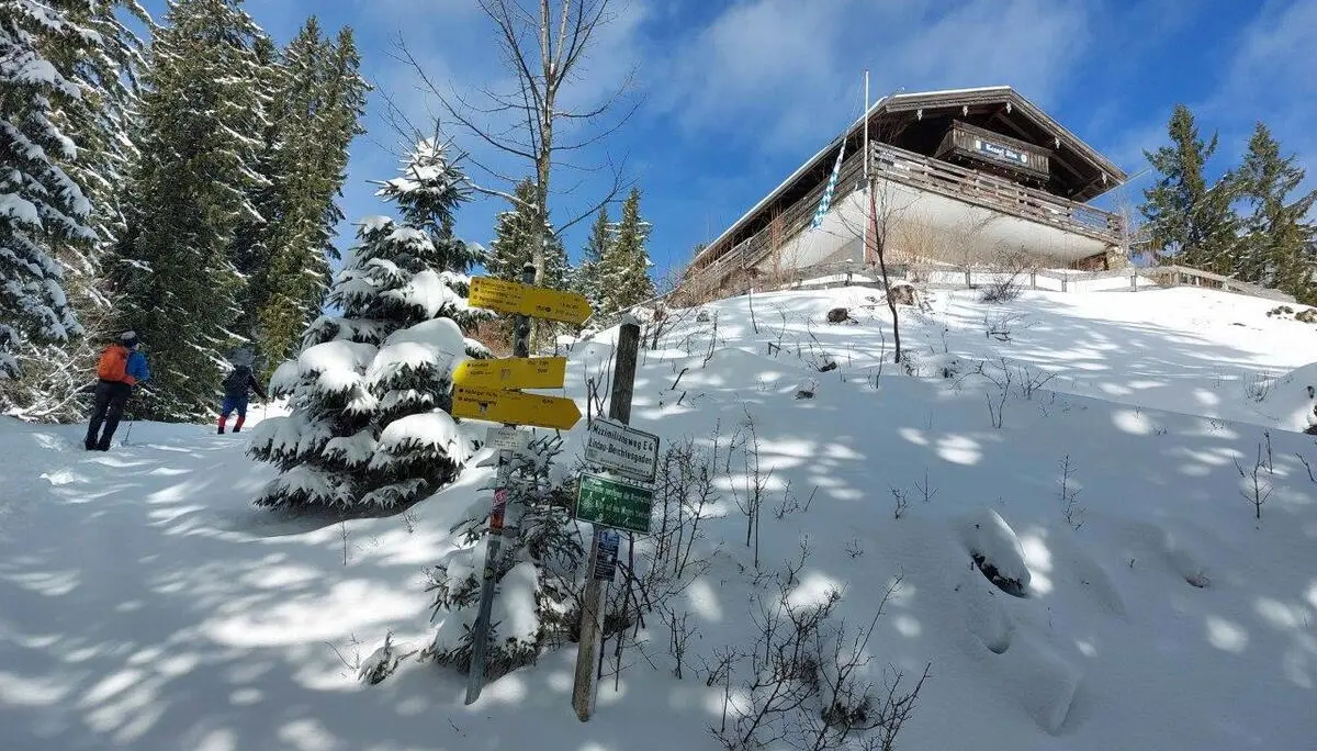 © Bergfreunde-muenchen WM