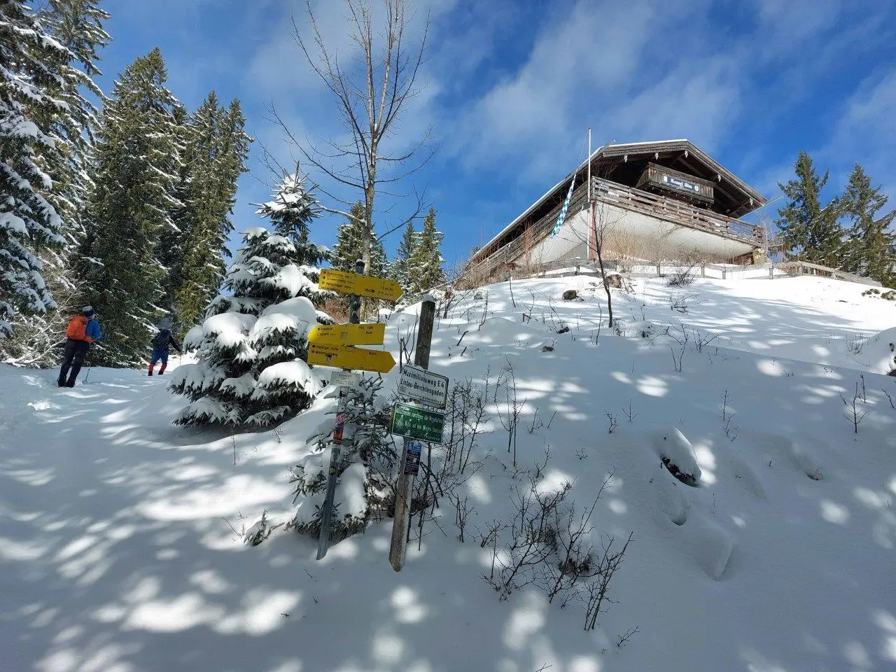 © Bergfreunde-muenchen WM