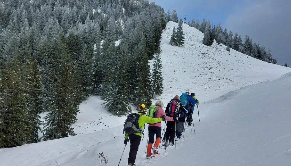 © Bergfreunde-muenchen WM