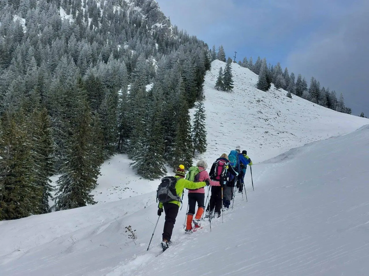 © Bergfreunde-muenchen WM