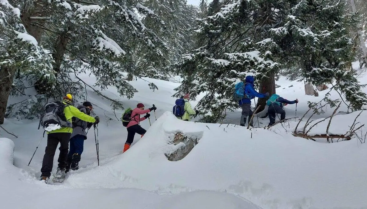 © Bergfreunde-muenchen WM