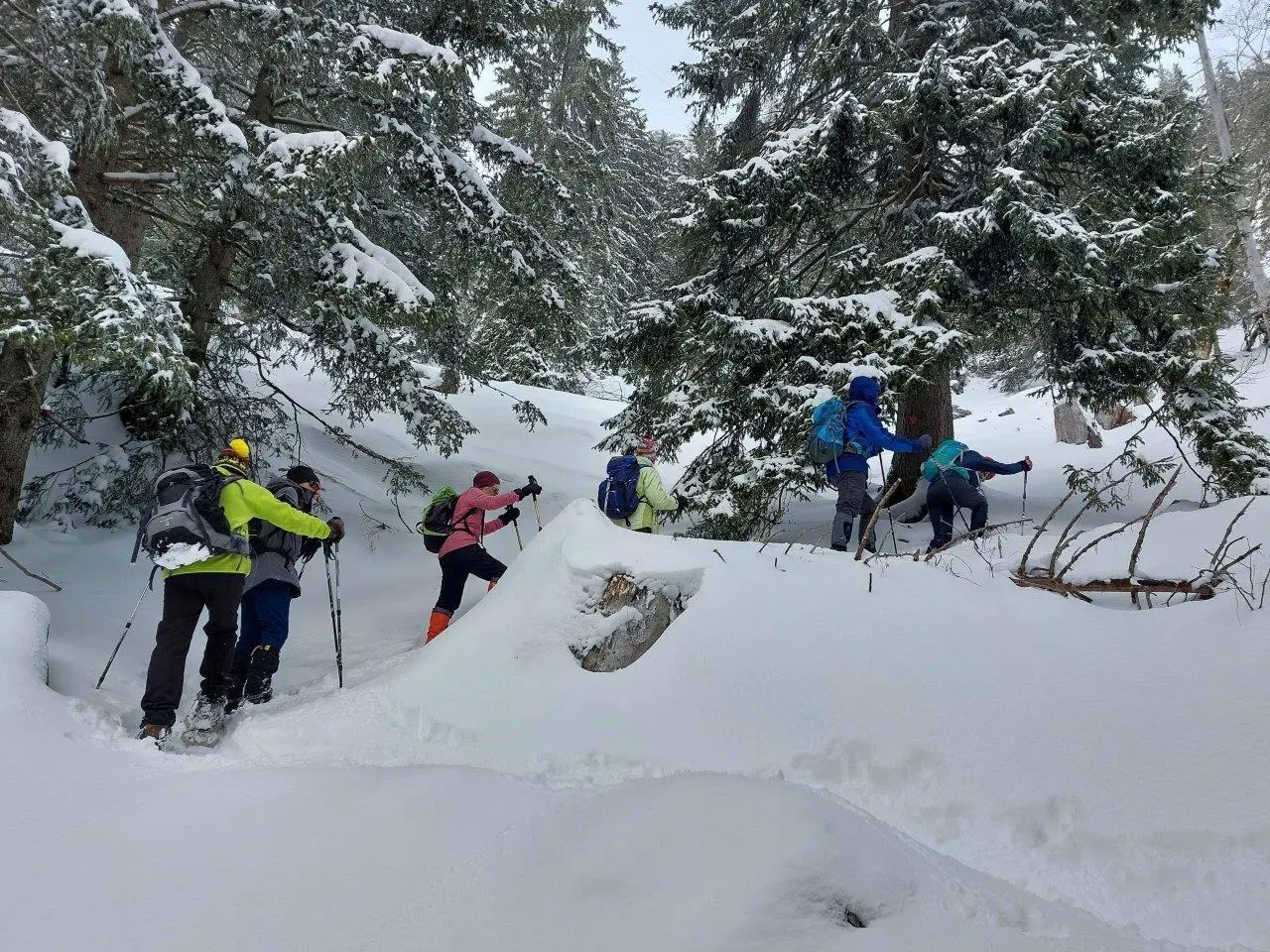 © Bergfreunde-muenchen WM