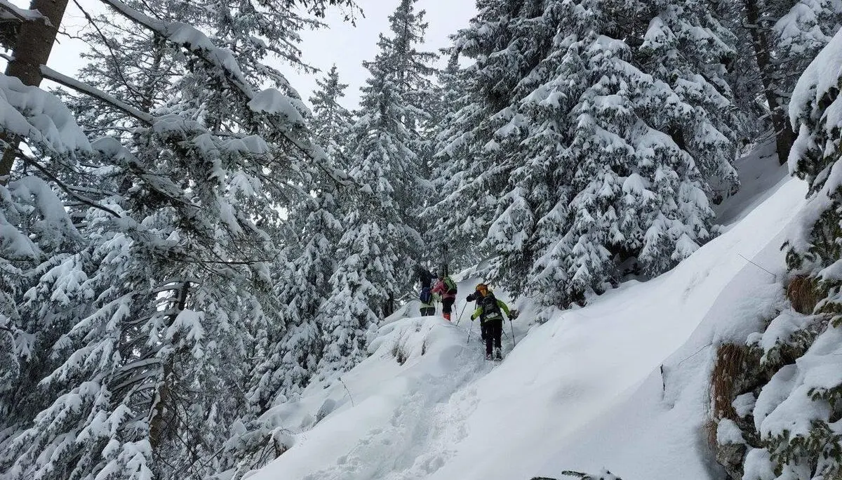 © Bergfreunde-muenchen WM