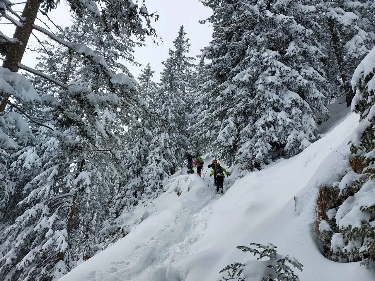 © Bergfreunde-muenchen WM