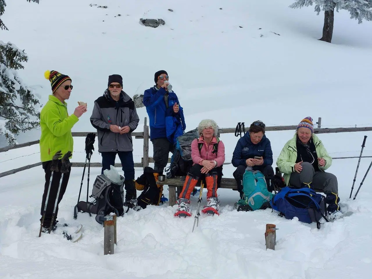 © Bergfreunde-muenchen WM