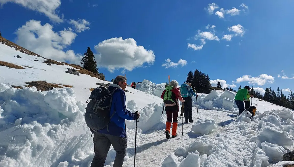© Bergfreunde-muenchen WM