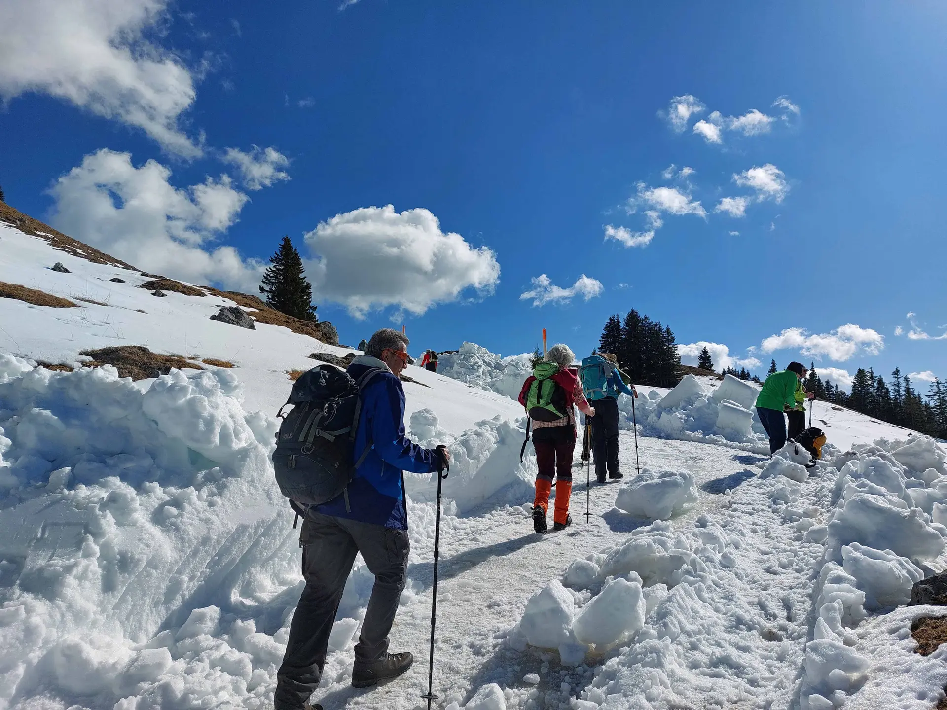 © Bergfreunde-muenchen WM