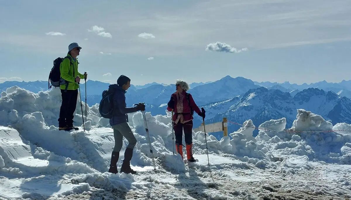 © Bergfreunde-muenchen WM