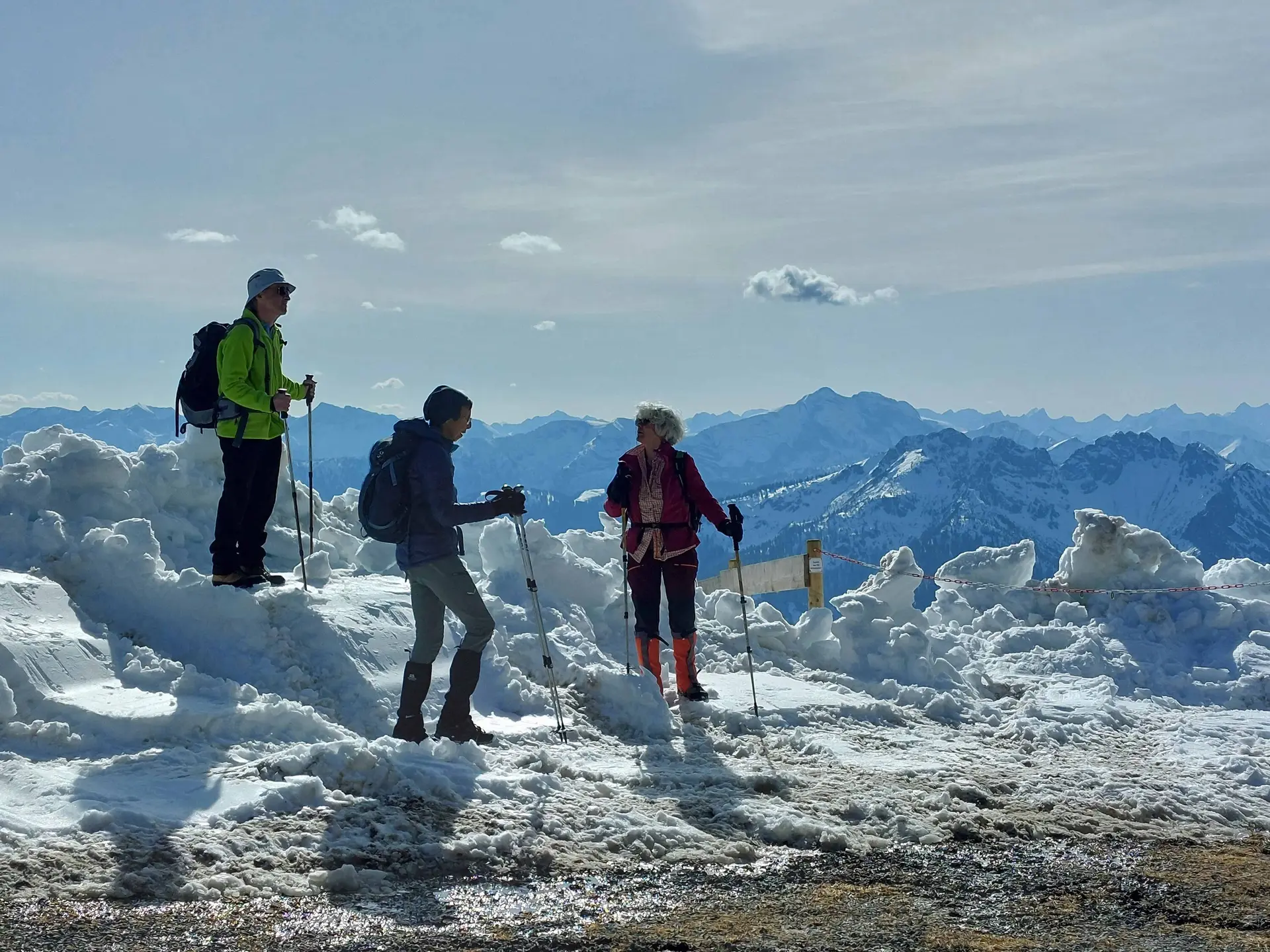 © Bergfreunde-muenchen WM