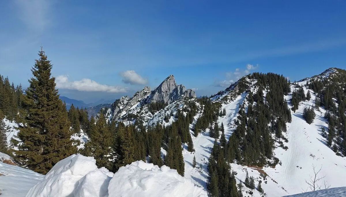 © Bergfreunde-muenchen WM