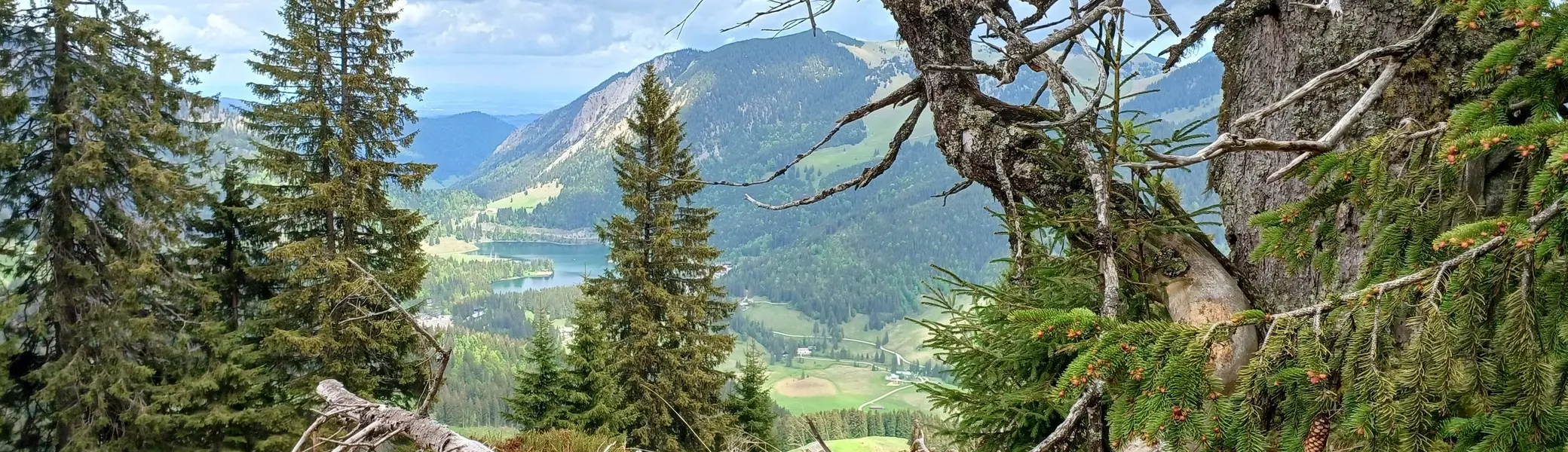 © Bergfreunde München