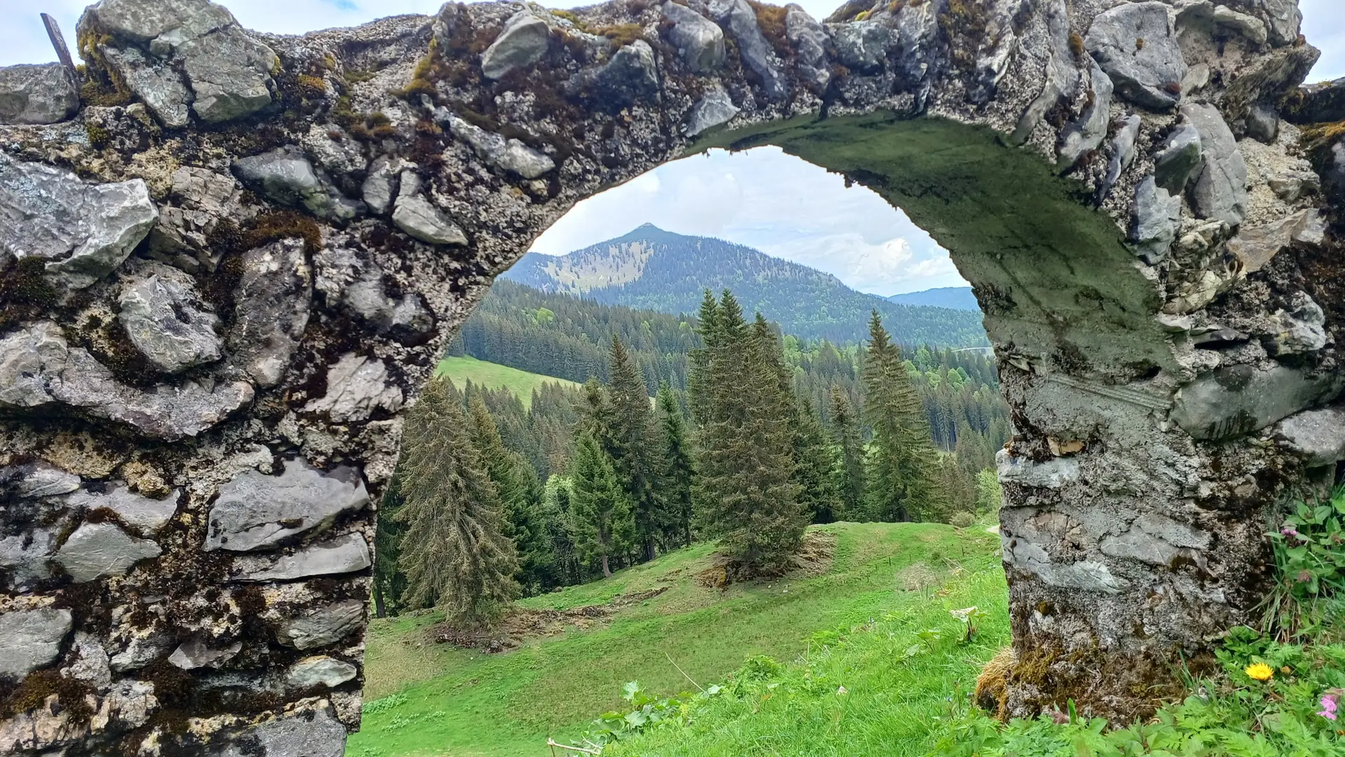 © Bergfreunde München
