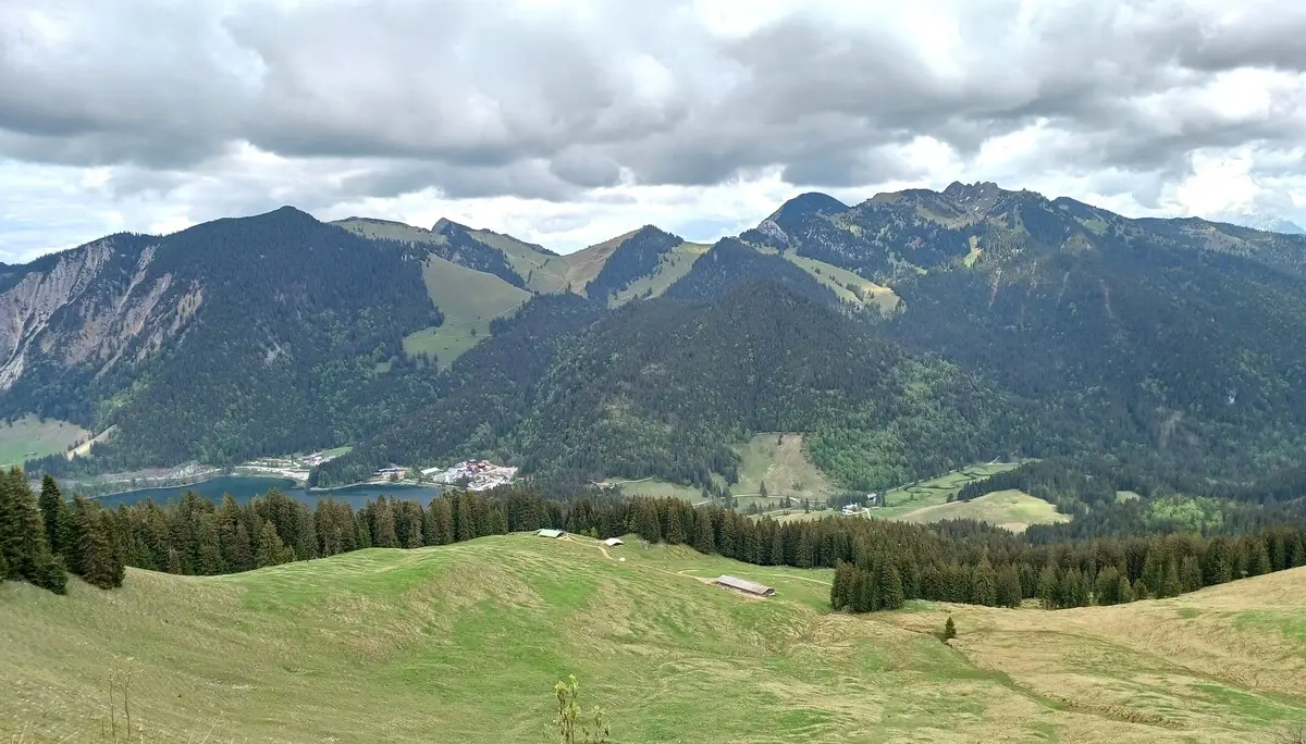 © Bergfreunde München