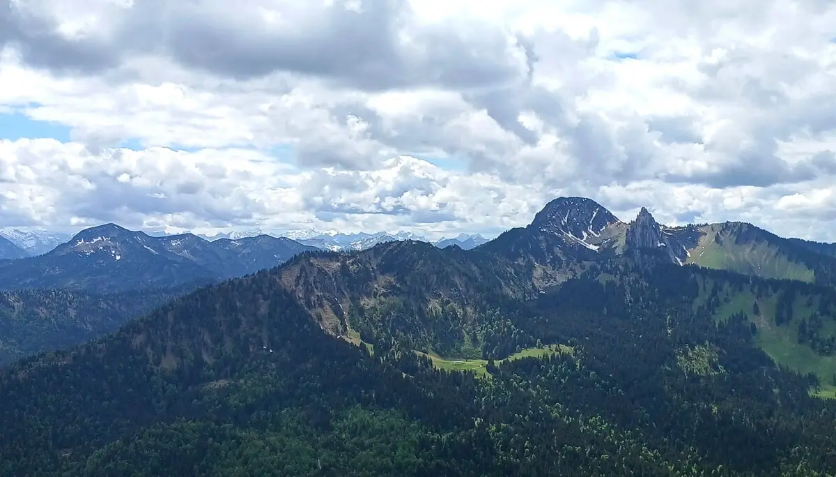 © Bergfreunde München