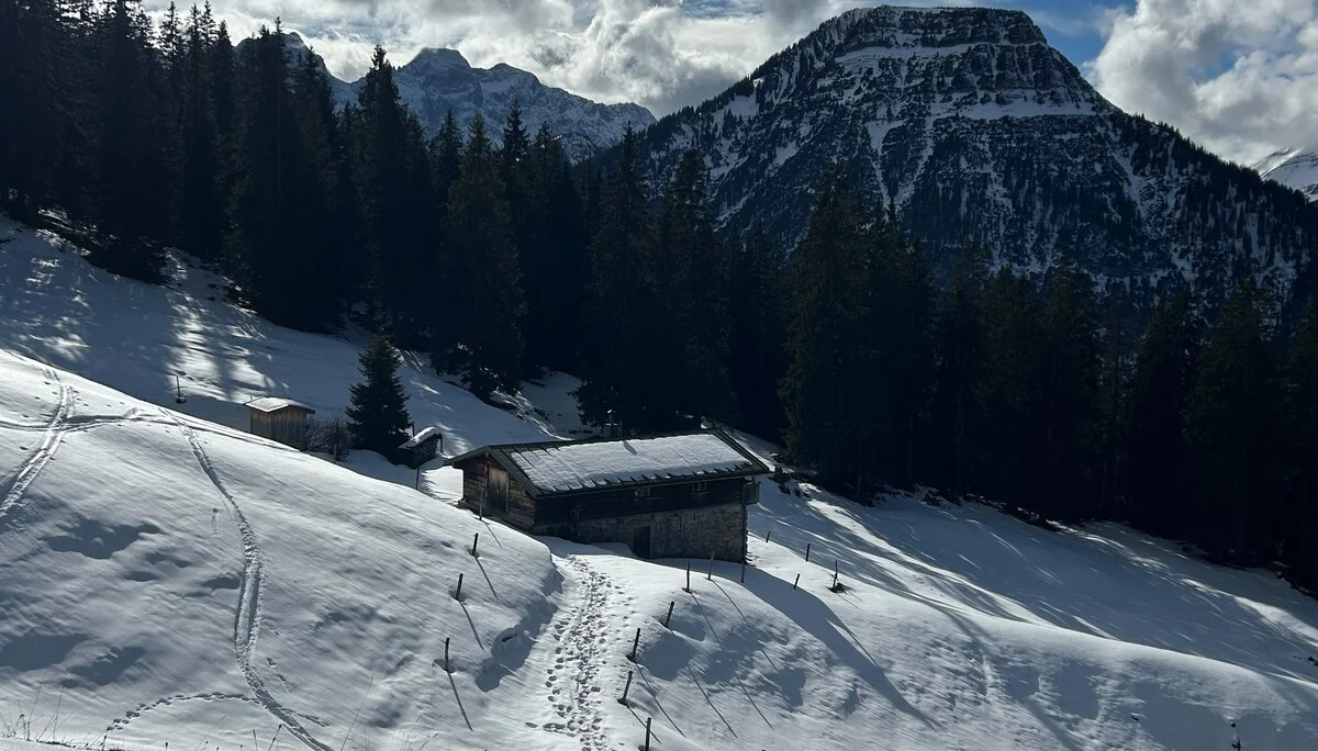 © Bergfreunde München JH