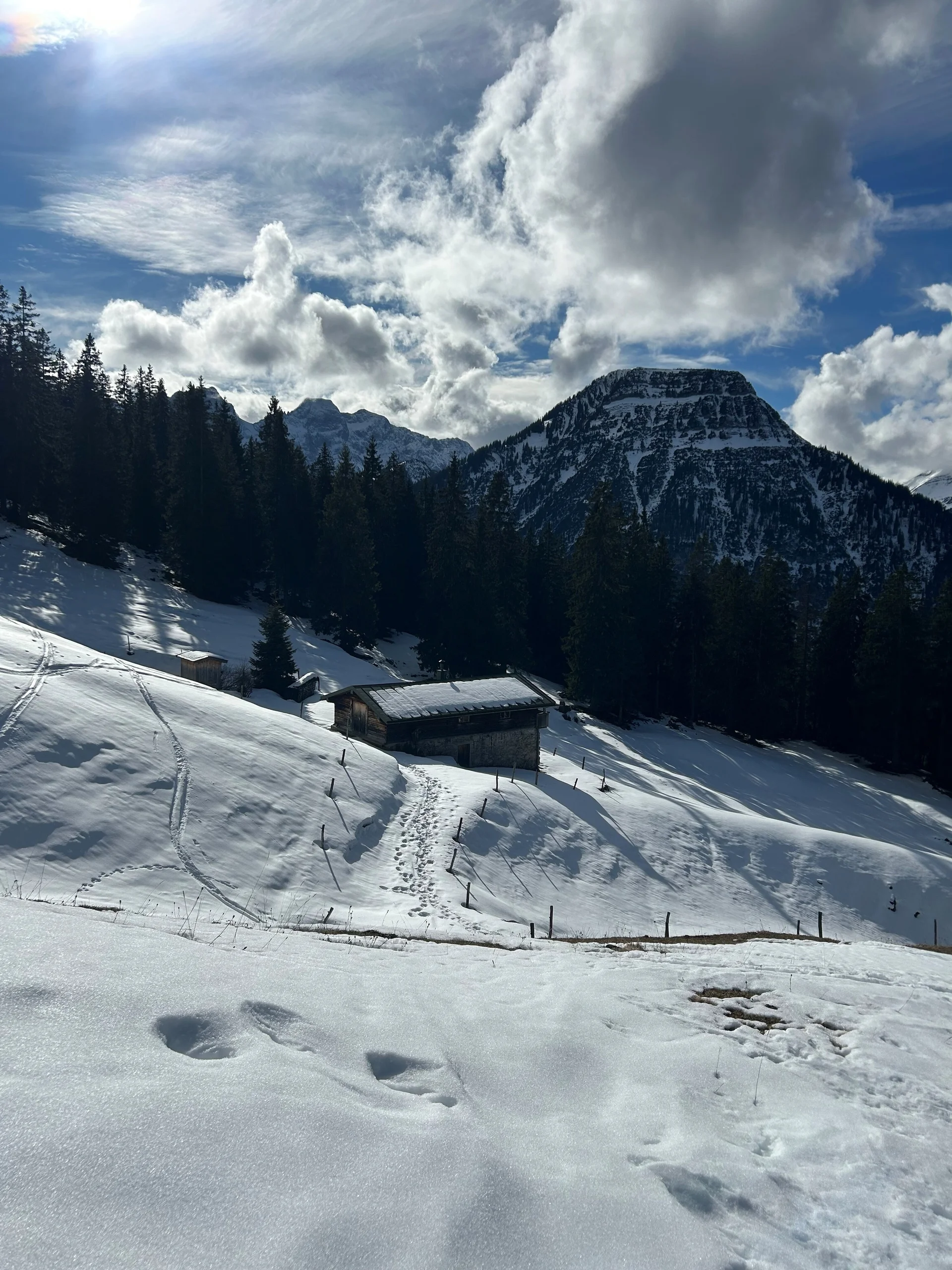 © Bergfreunde München JH