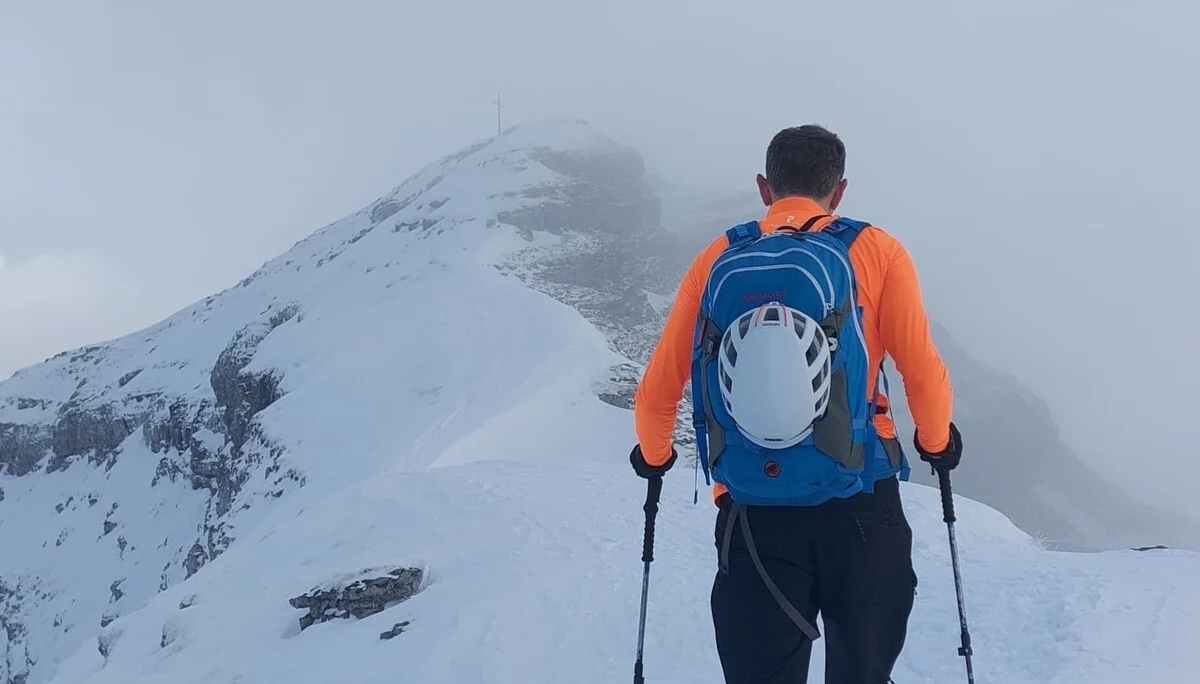 © Bergfreunde München JH