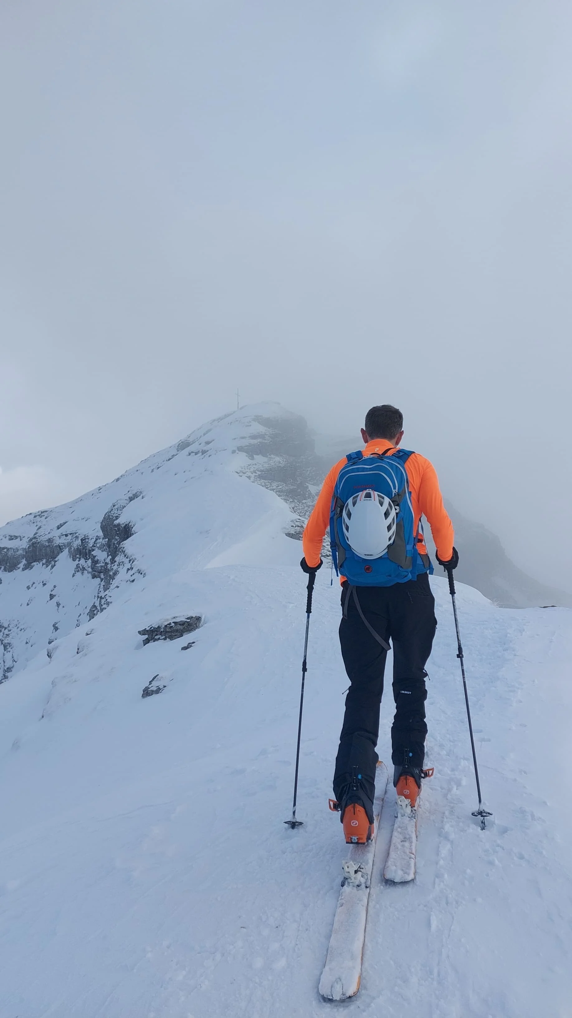 © Bergfreunde München JH