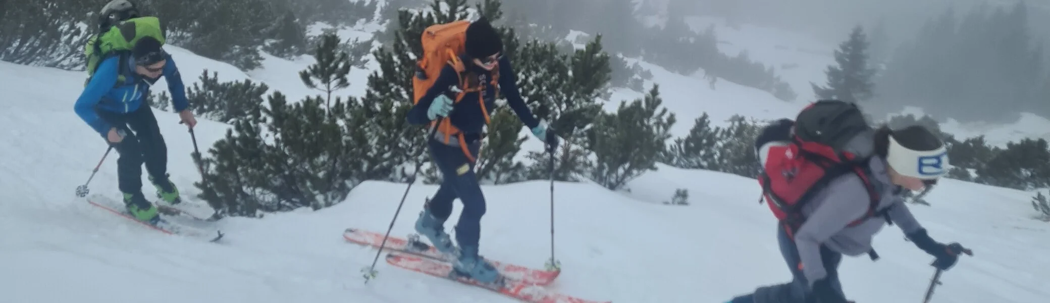 © Bergfreunde München JH