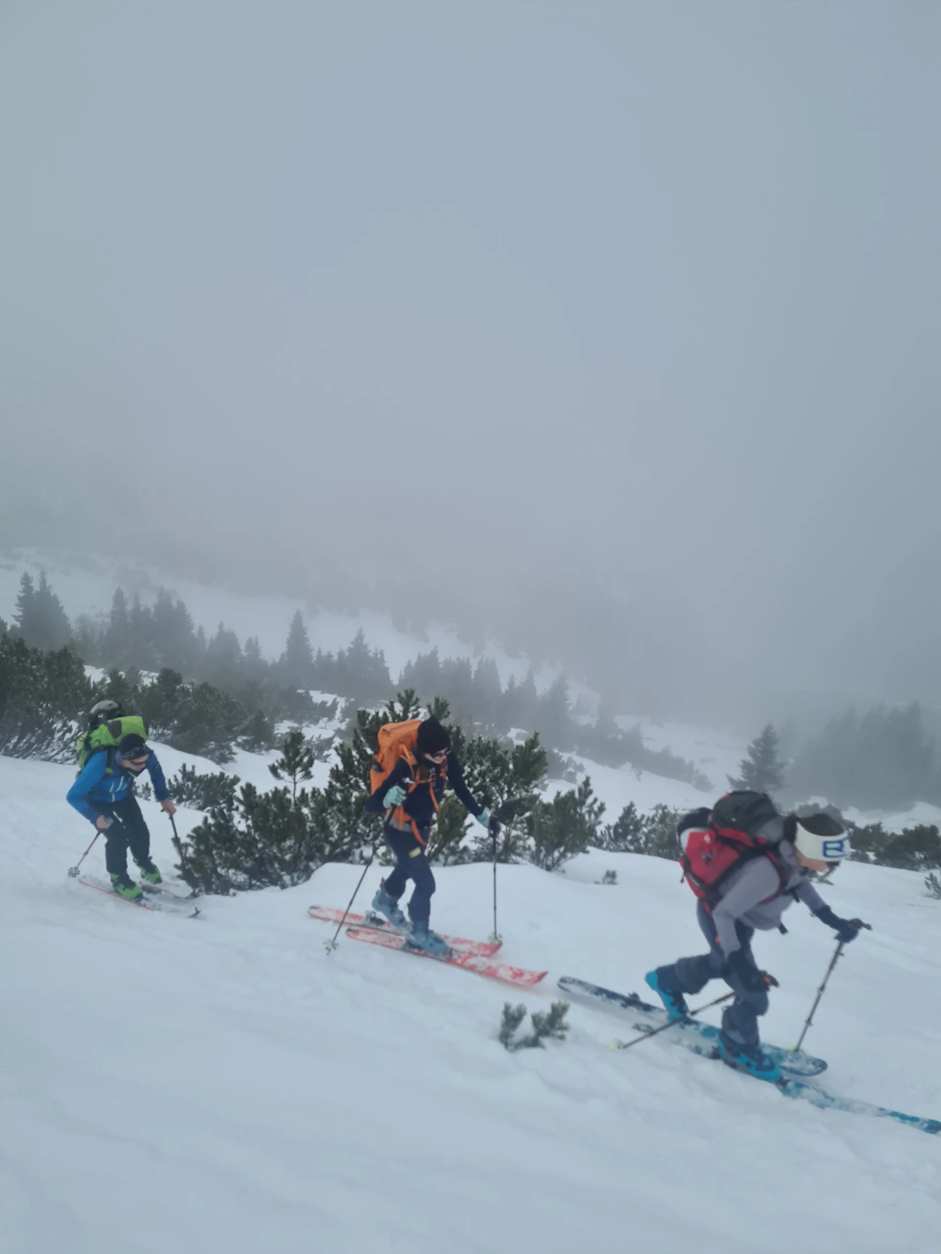 © Bergfreunde München JH