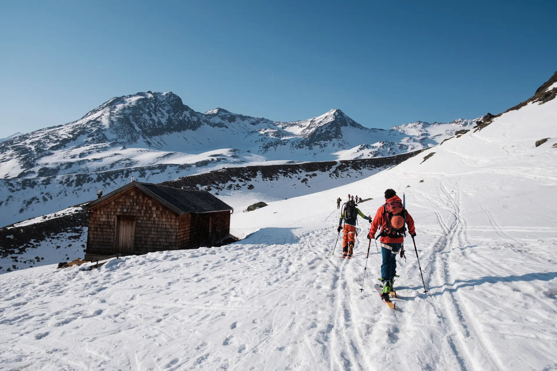 © Bergfreunde-München/Andreas Koch