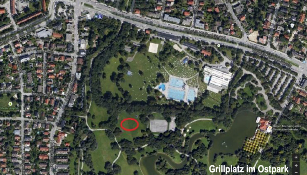 © Sektion Bergfreunde München