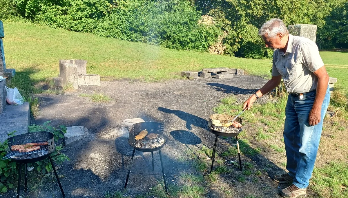 © Bergfreunde München