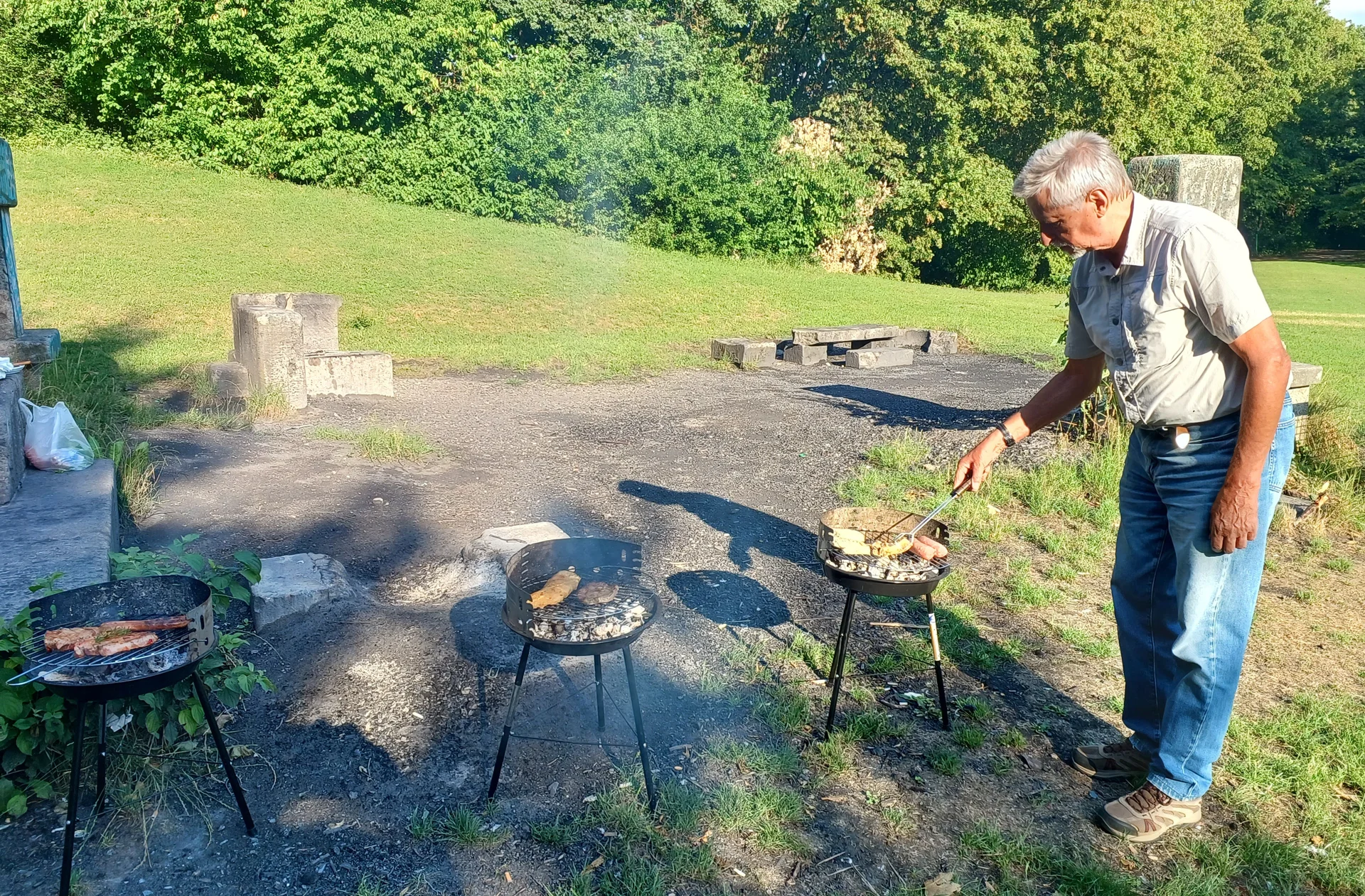 © Bergfreunde München