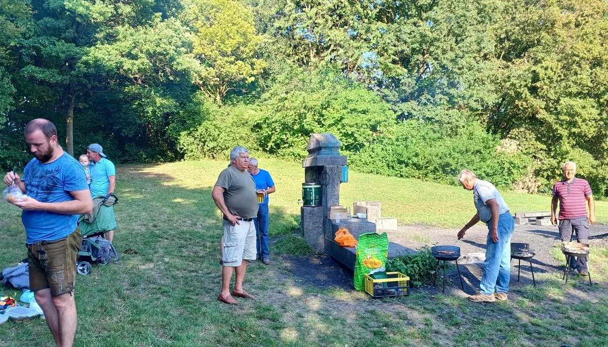 © Bergfreunde München