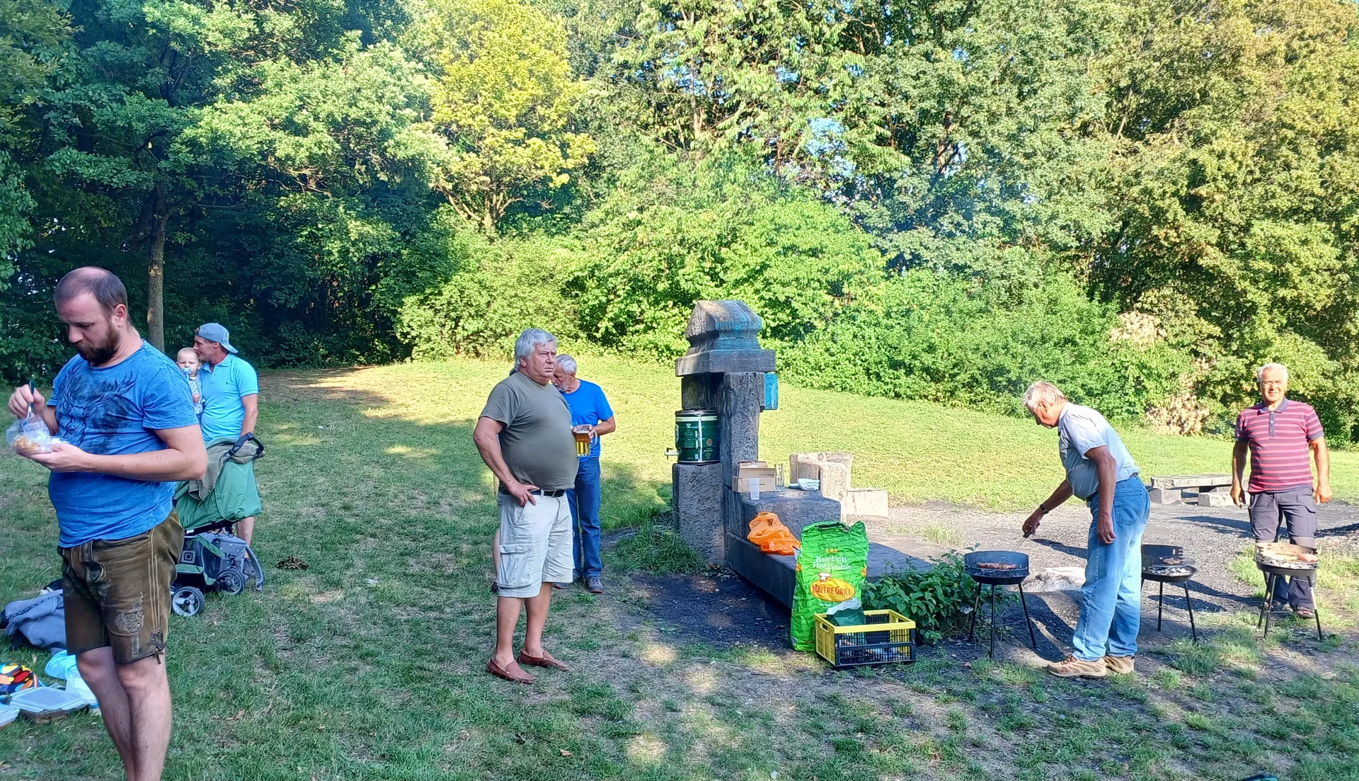 © Bergfreunde München