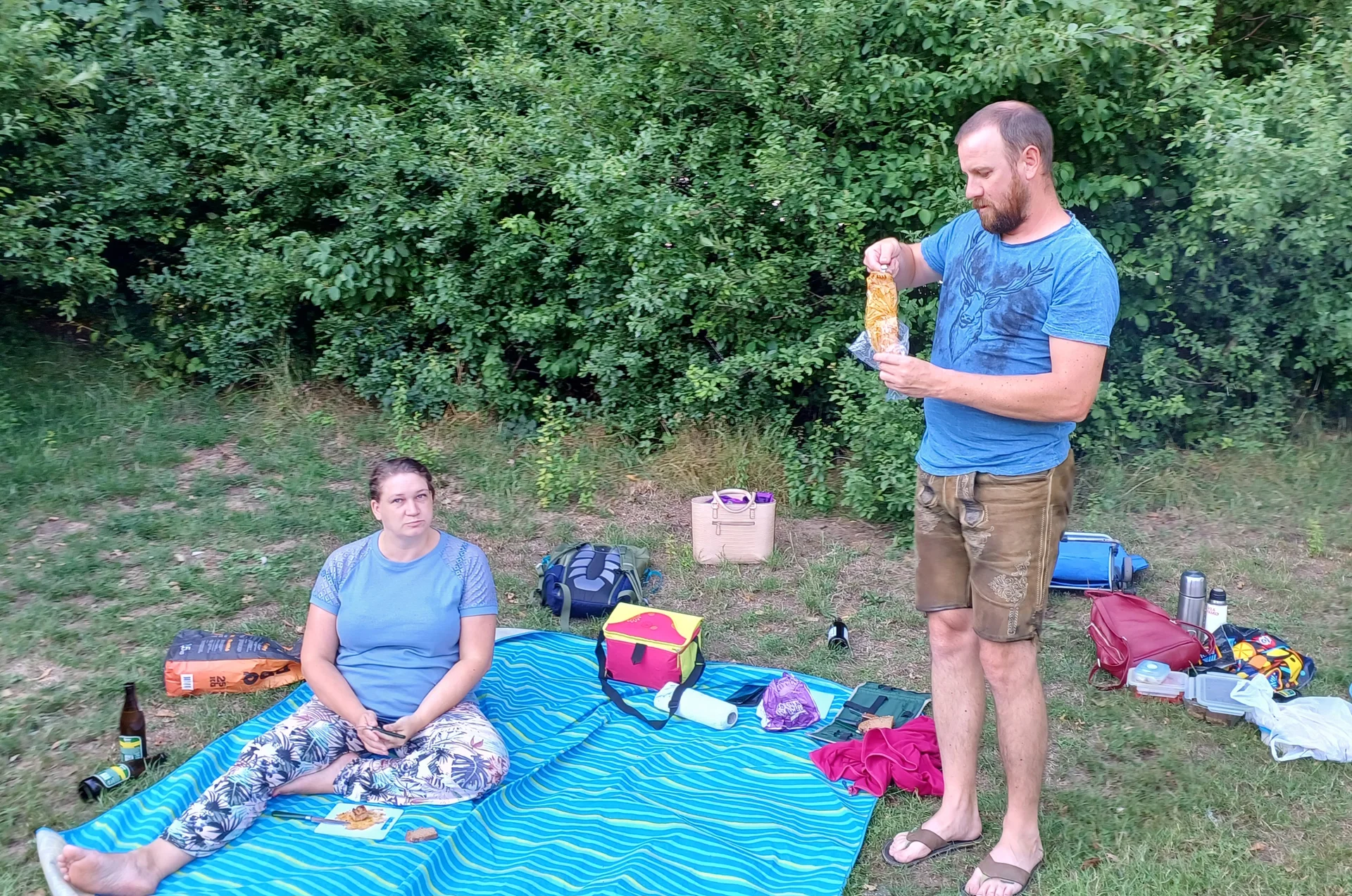 © Bergfreunde München