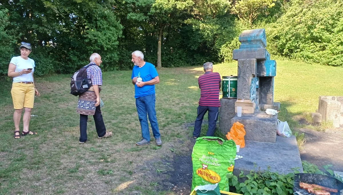 © Bergfreunde München