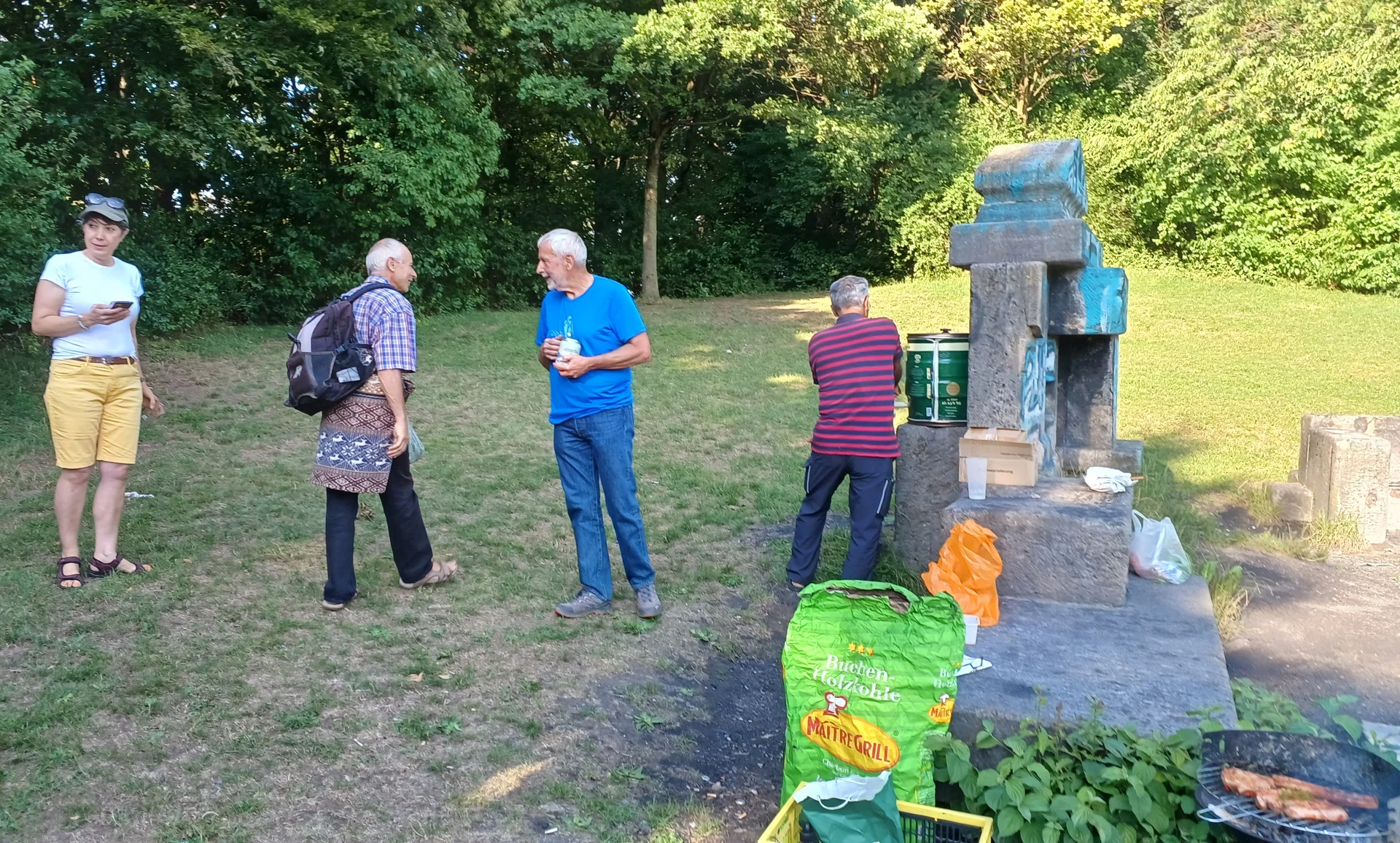 © Bergfreunde München