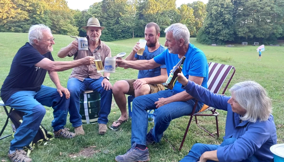 © Bergfreunde München