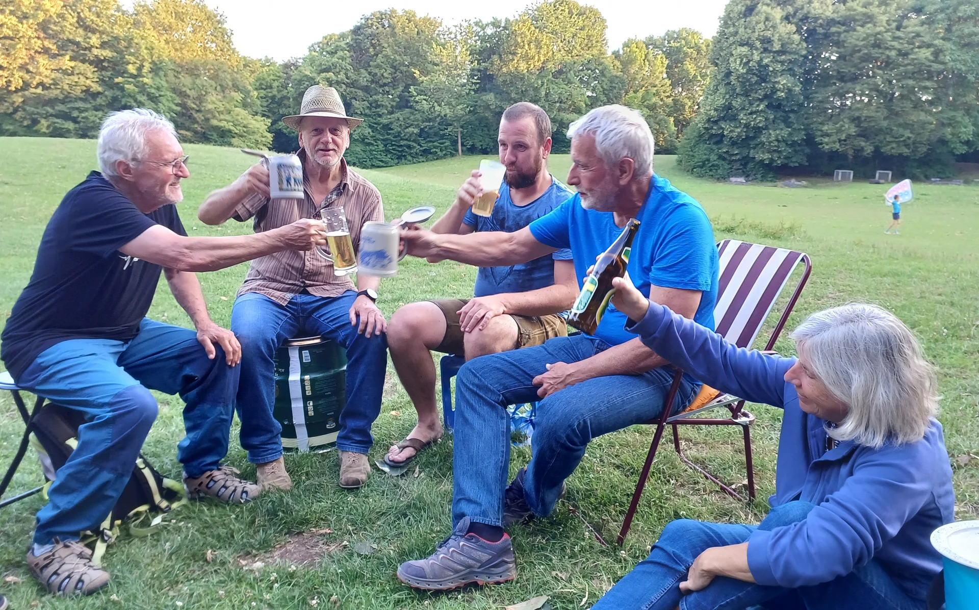 © Bergfreunde München