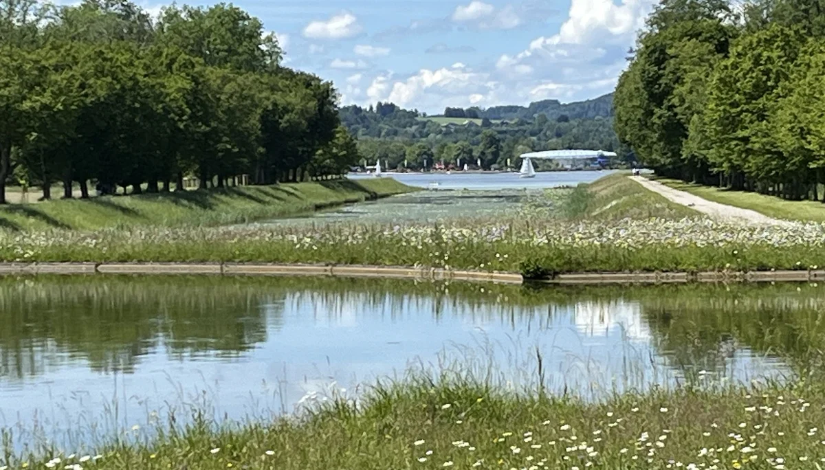 © Bergfreunde München WH