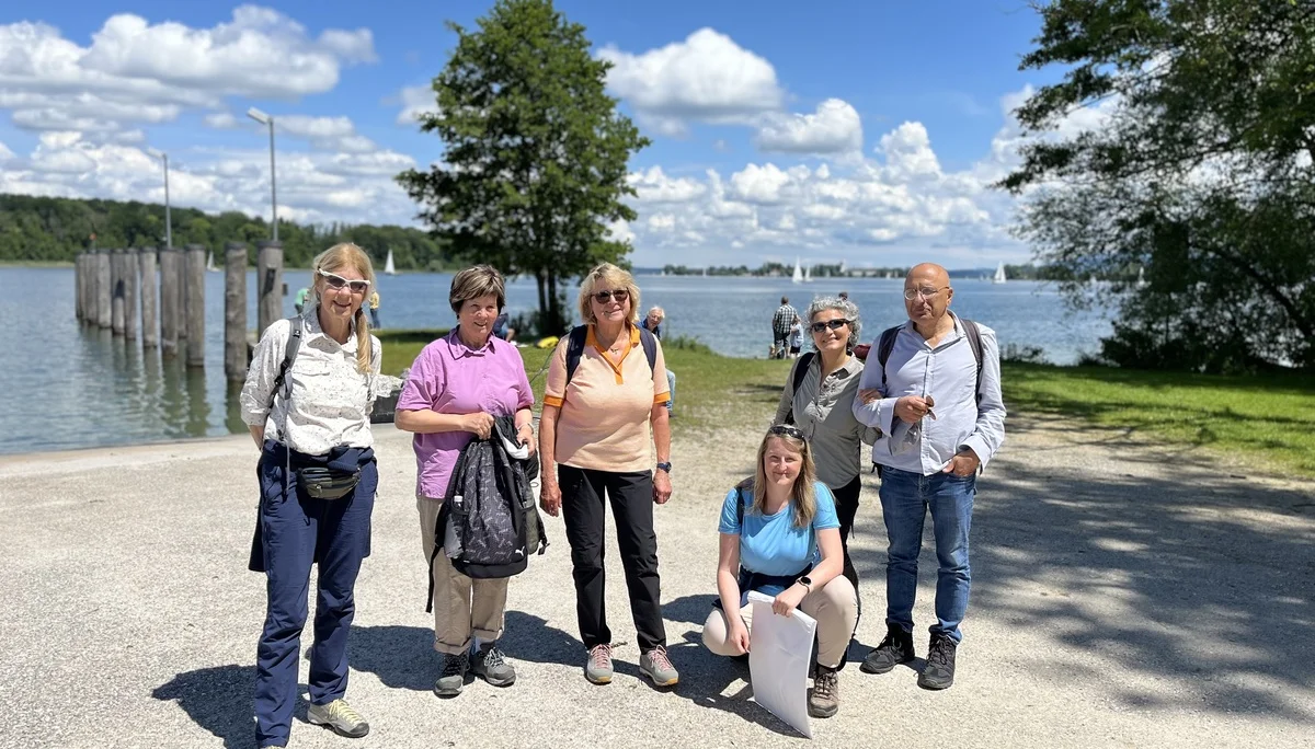 © Bergfreunde München WH