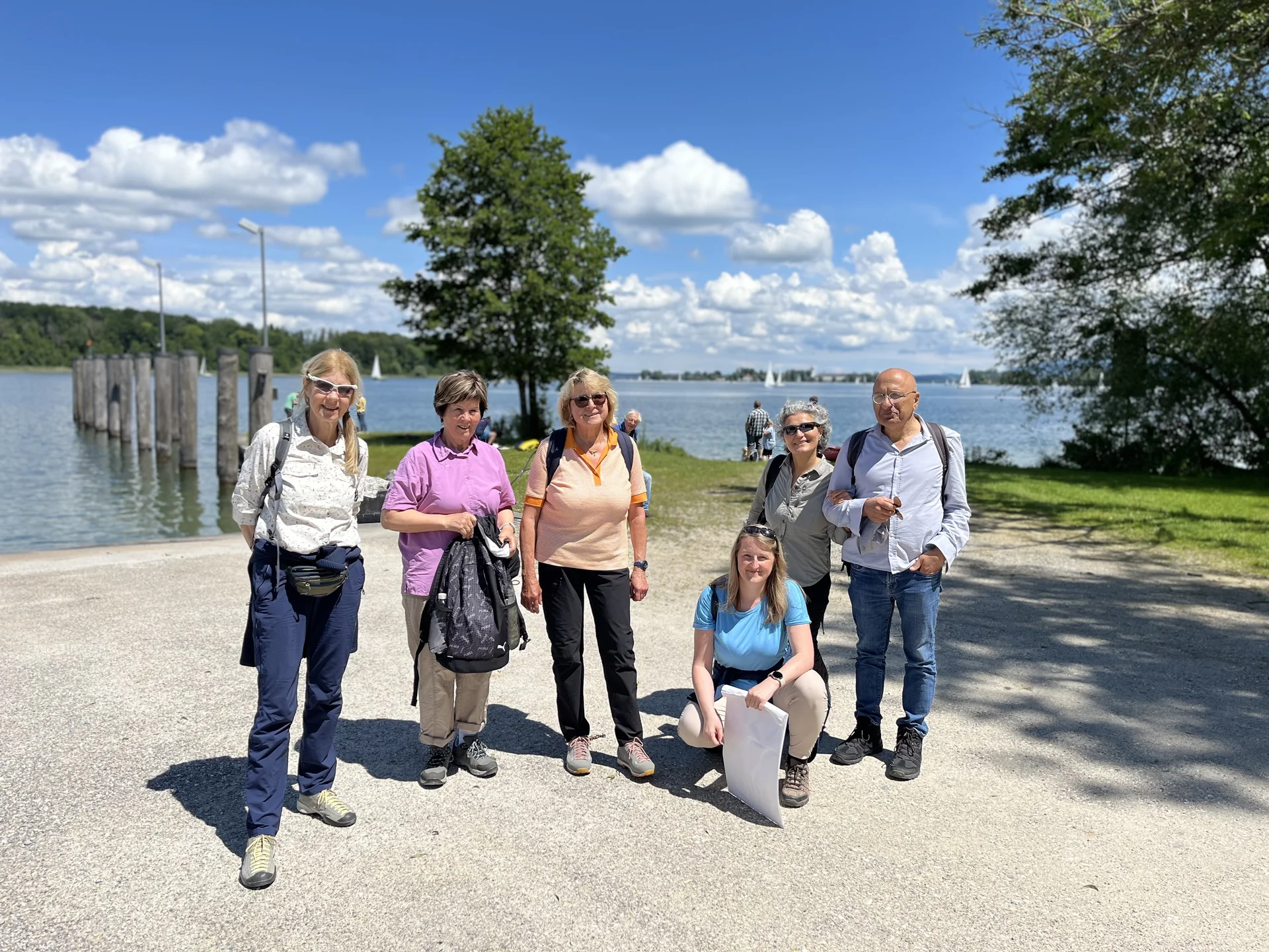 © Bergfreunde München WH