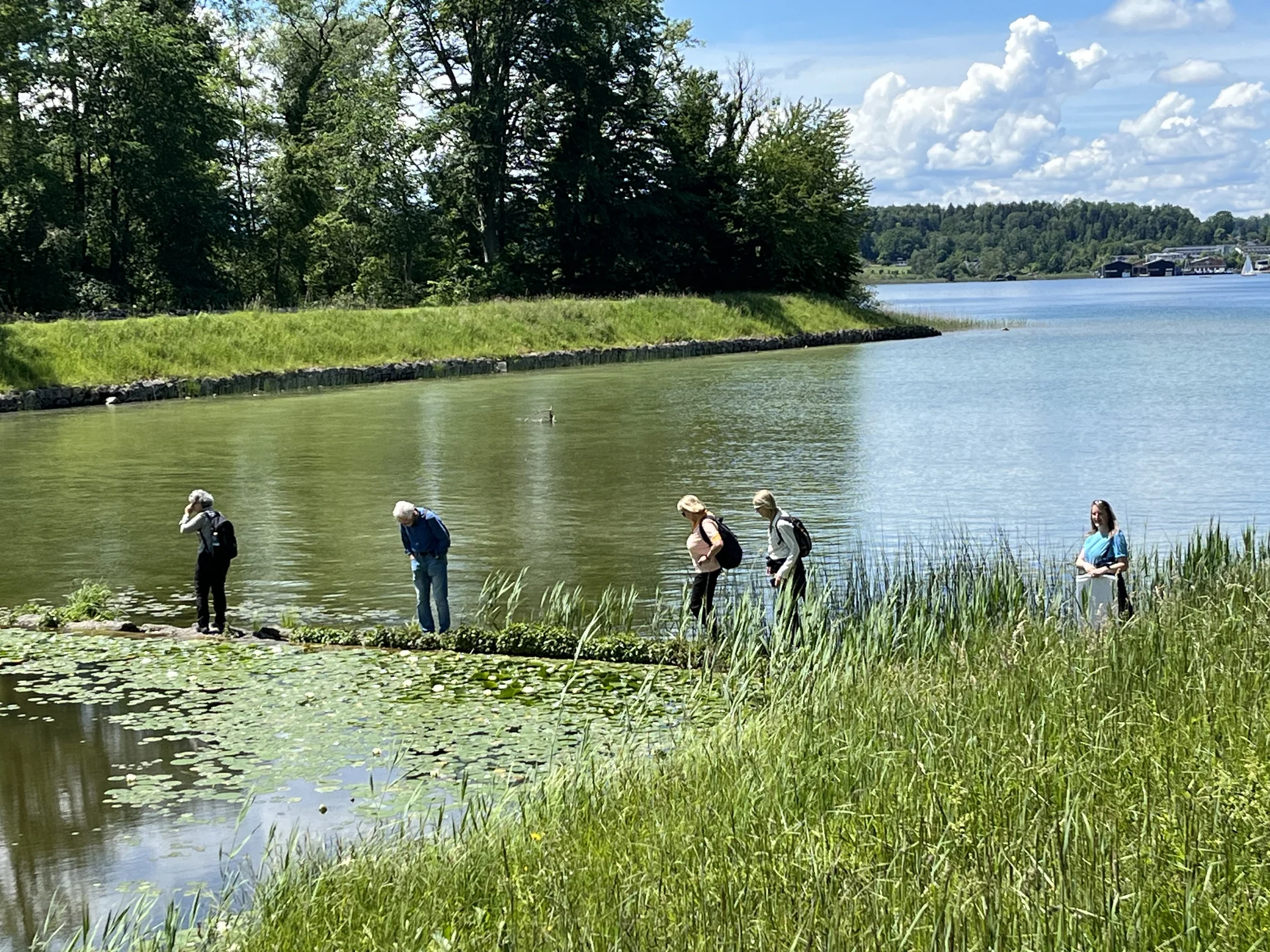 © Bergfreunde München WH