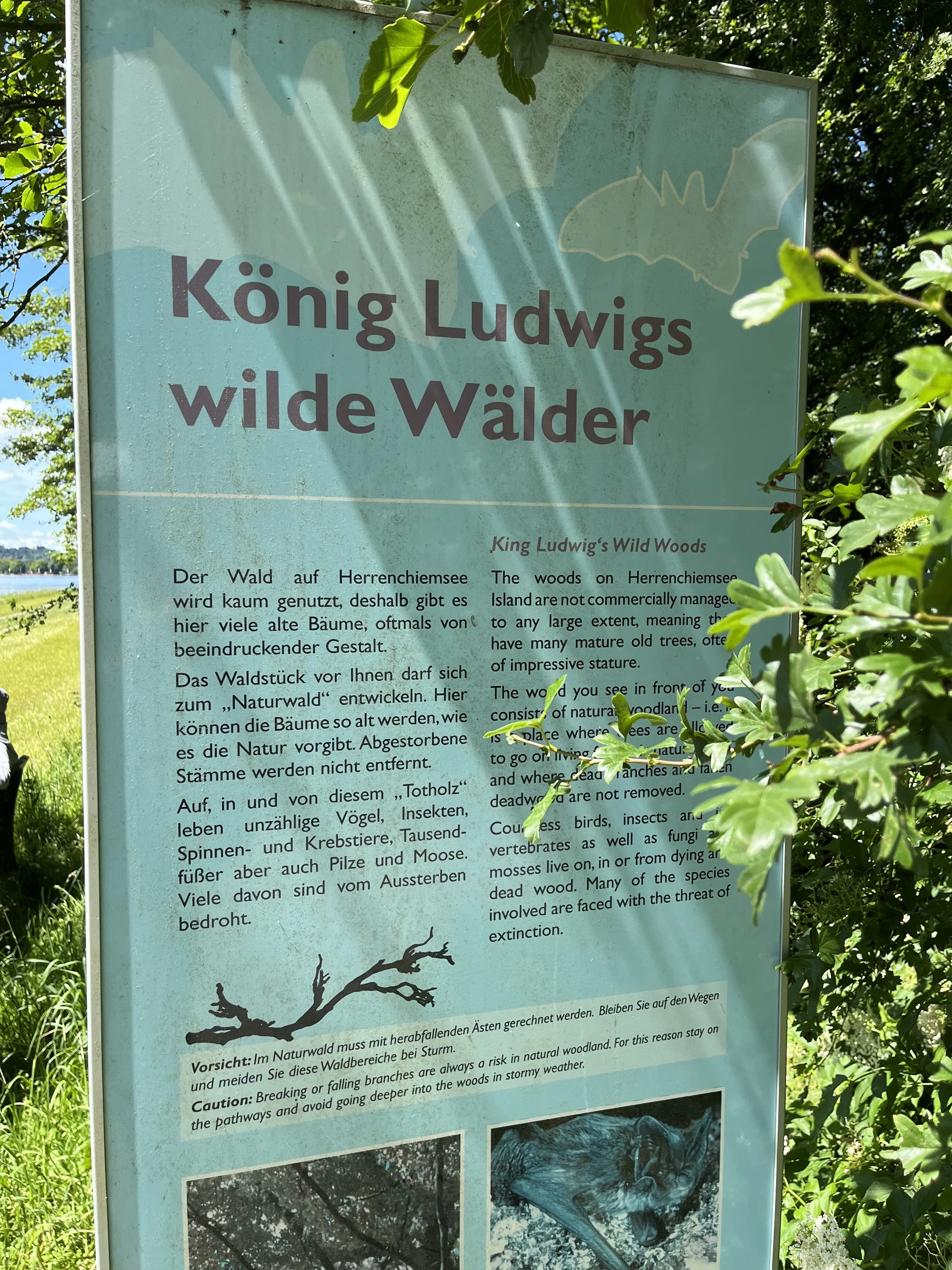 © Bergfreunde München WH