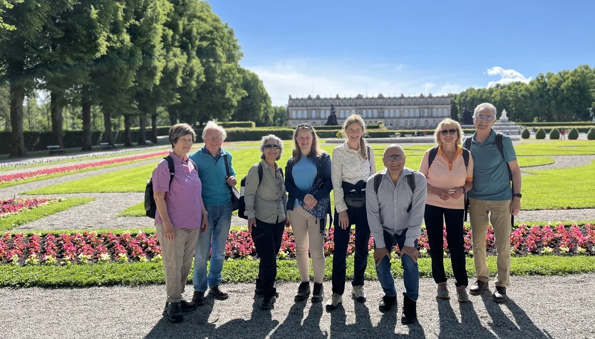 © Bergfreunde München WH