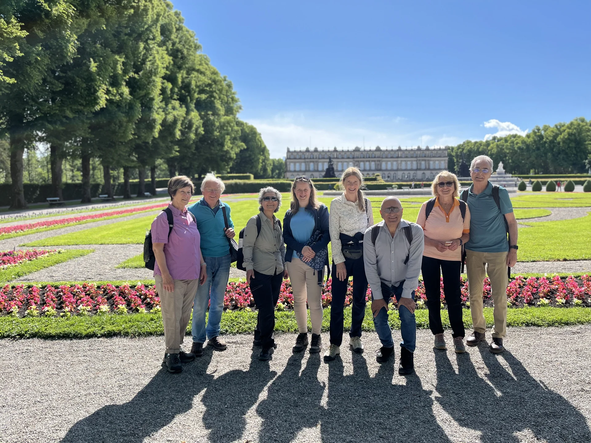 © Bergfreunde München WH