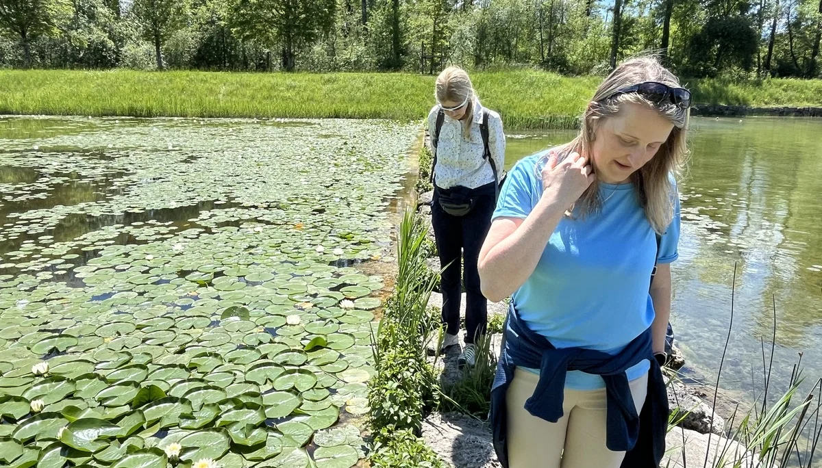 © Bergfreunde München WH