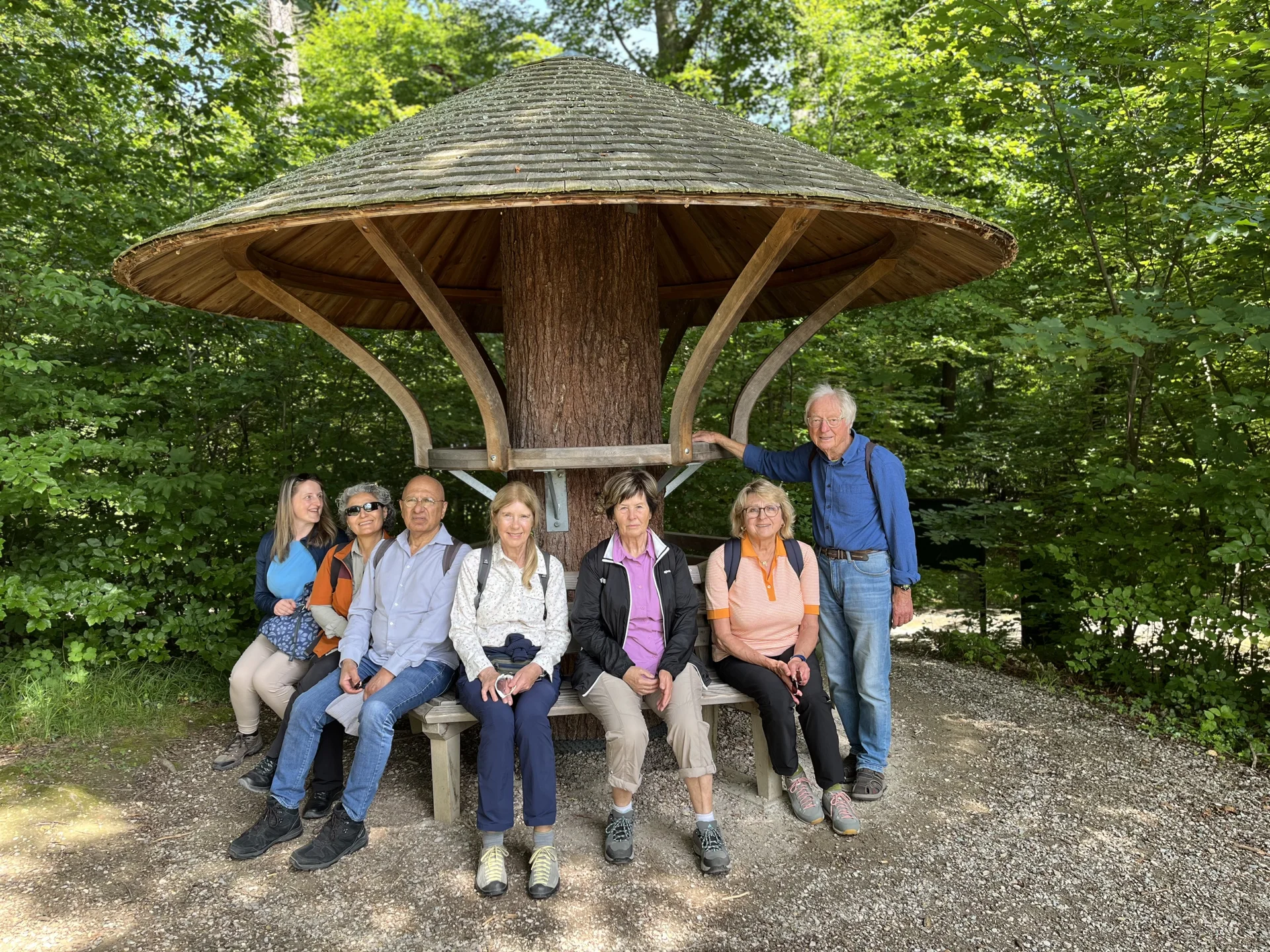 © Bergfreunde München WH