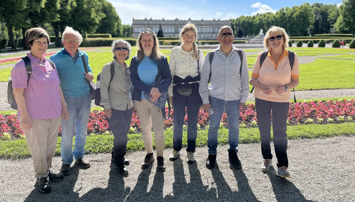 © Bergfreunde München WH