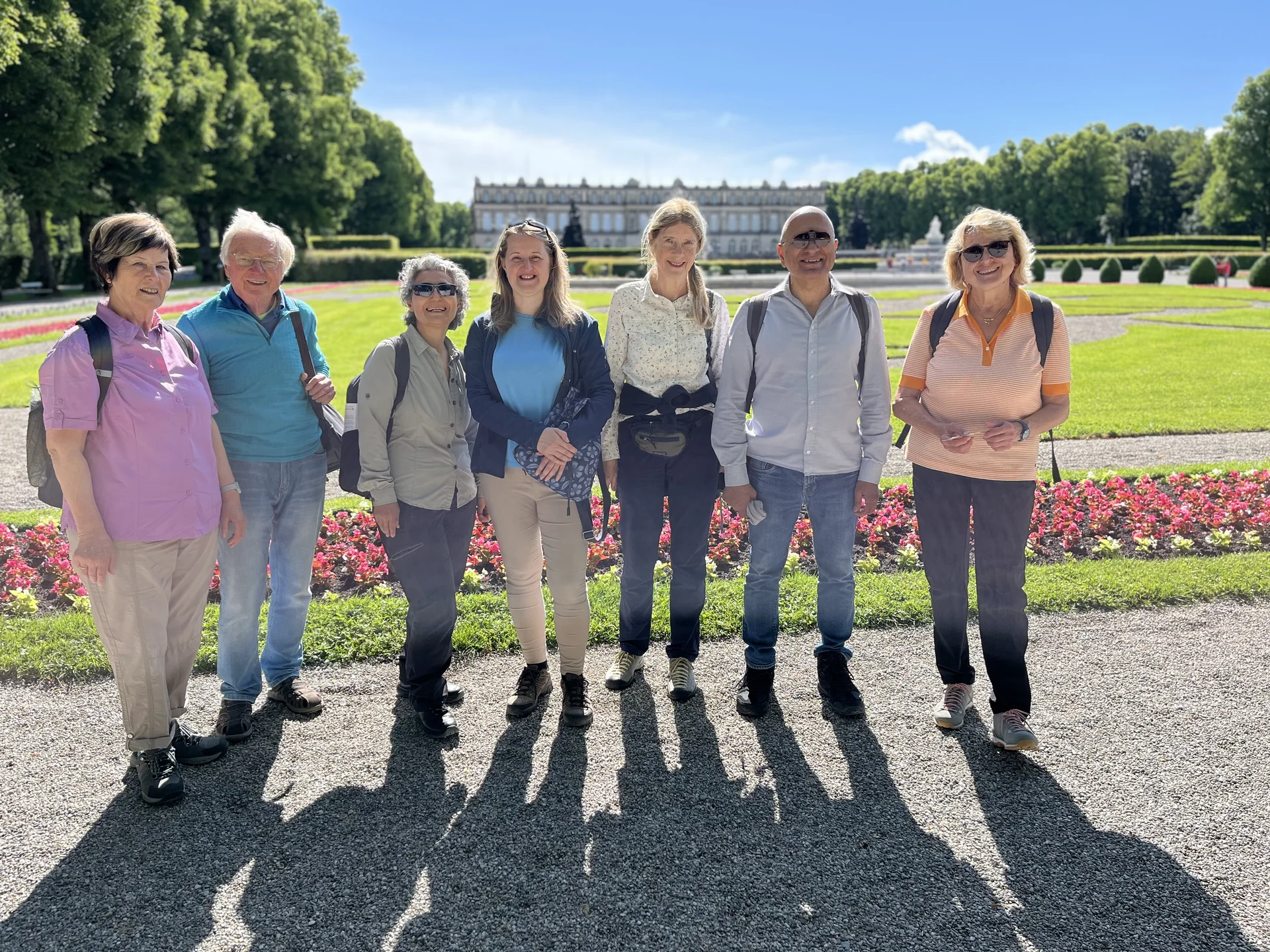 © Bergfreunde München WH