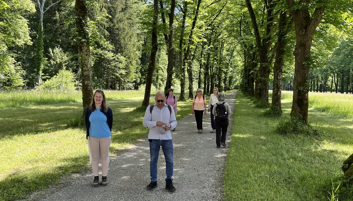 © Bergfreunde München WH