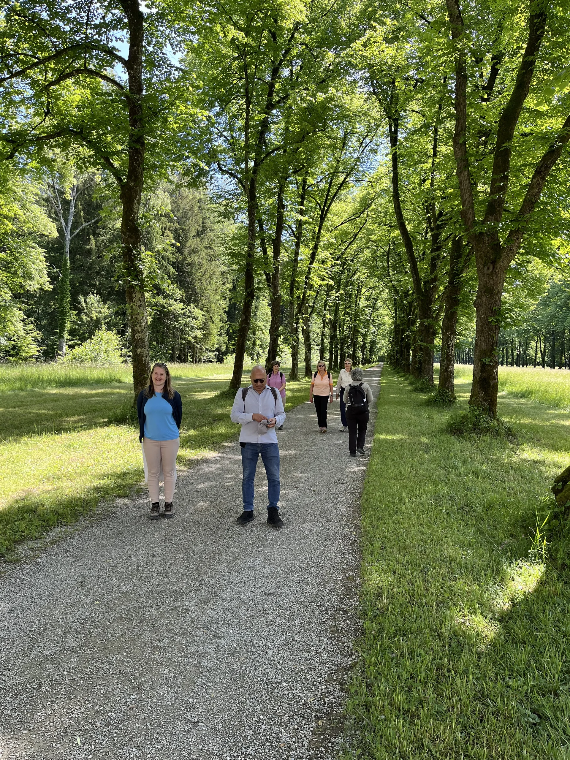 © Bergfreunde München WH